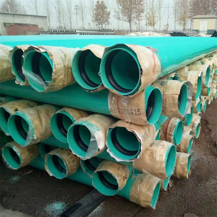 PVC-UH管道在水利建設(shè)應(yīng)用中的優(yōu)勢